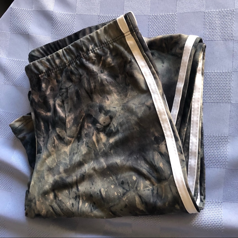 Soft legging - Picture 3 of 15